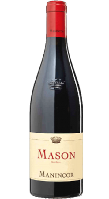 Image of Manincor Mason Pinot Noir IGT - 75cl - Südtirol, Italien bei Flaschenpost.ch