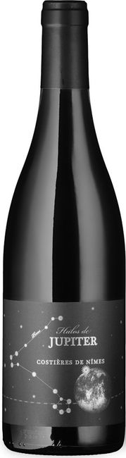Image of Philippe Cambie Costieres de Nimes Rouge - 75cl - Côtes du Rhône, Frankreich bei Flaschenpost.ch