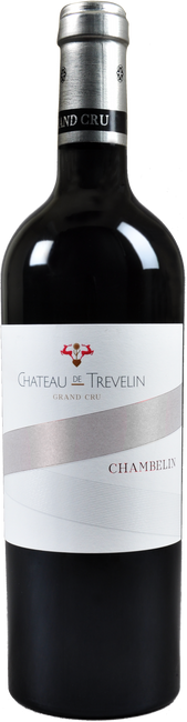 Image of Hammel SA Château de Trévelin Chambelin Grand Cru - 75cl - Waadt, Schweiz bei Flaschenpost.ch