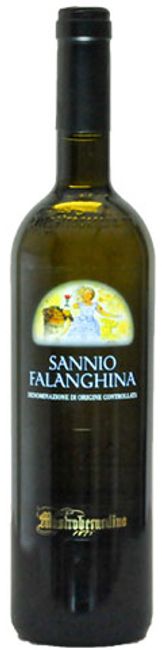 Image of Mastroberardino Falanghina Sannio DOC - 75cl - Kampanien, Italien bei Flaschenpost.ch