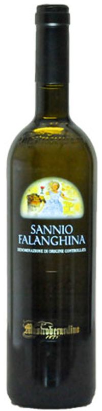 Flasche Falanghina Sannio DOC von Mastroberardino