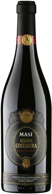 Image of Masi Riserva di Costasera Amarone della Valpolicella Classico DOC - 150cl - Veneto, Italien bei Flaschenpost.ch