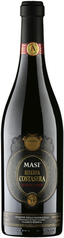 Image of Masi Riserva di Costasera Amarone della Valpolicella Classico DOC - 150cl - Veneto, Italien