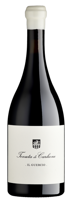 Image of Tenuta di Carleone Il Guercio Toscana IGT - 75cl - Toskana, Italien bei Flaschenpost.ch