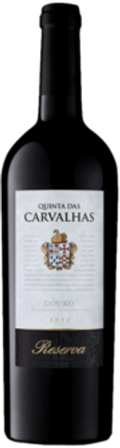 Image of Quinta das Carvalhas Reserva DOC - 75cl - Douro, Portugal bei Flaschenpost.ch