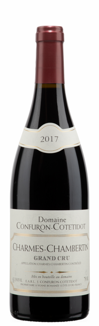 Image of Confuron-Cotetidot Nuits St Georges AC Cru Vignerondes - 75cl - Burgund, Frankreich bei Flaschenpost.ch