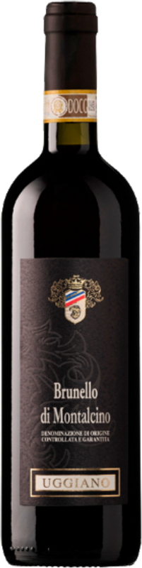 Image of Azienda Uggiano Brunello di Montalcino DOCG - 75cl - Toskana, Italien