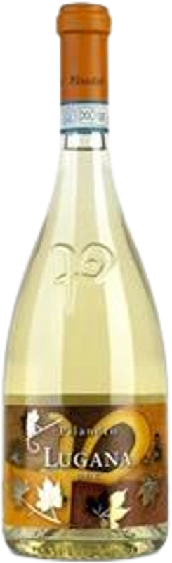 Flasche Lugana DOC von Pilandro