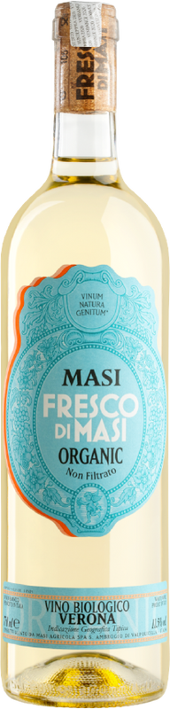 Flasche Fresco di Masi bianco von Masi