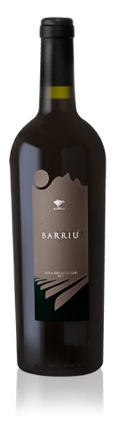 Image of Vigne Surrau Barriu Rosso Isola dei Nuraghi IGT - 75cl - Sardinien, Italien bei Flaschenpost.ch