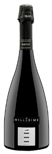 Image of Miolo Brut Millesime IP - 75cl, Brasilien bei Flaschenpost.ch