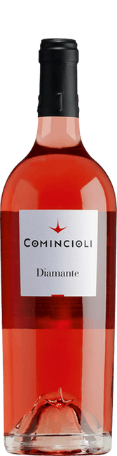 Image of Comincioli Diamante Riviera del Garda Chiaretto DOC - 75cl - Lombardei, Italien bei Flaschenpost.ch