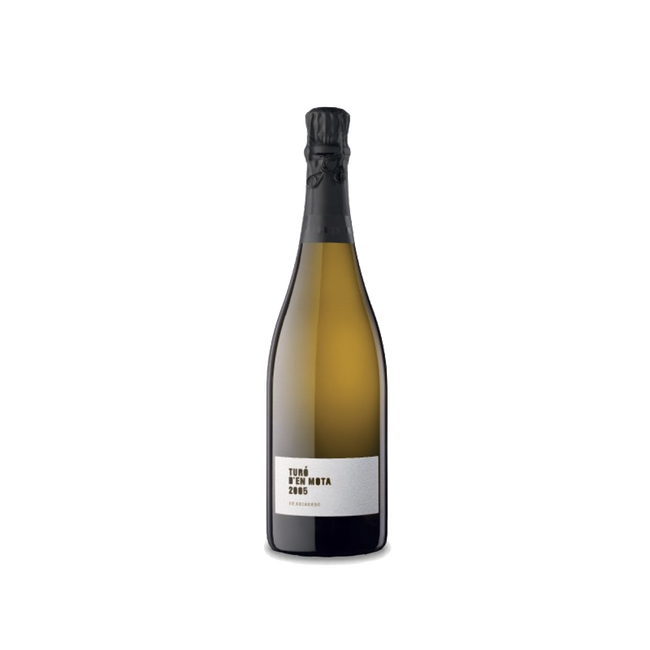 Image of Recaredo Turo d'en Mota de Recaredo Brut Nature Corpinnat - 75cl - Katalonien, Spanien bei Flaschenpost.ch