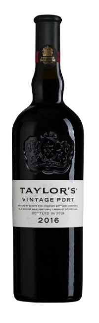 Image of Taylor's Port Wine Vintage Port - 600cl - Douro, Portugal bei Flaschenpost.ch