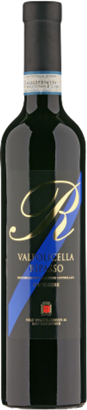 Bottle of Amarone della Valpolicella DOCG Classico from Cantina Zeni