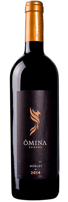 Image of Ômina Romana Ômina Romana Merlot Lazio IGP - 75cl - Latium, Italien bei Flaschenpost.ch