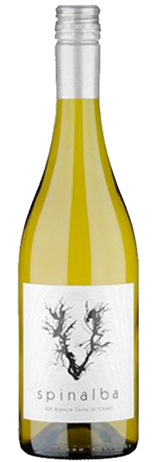 Image of Azienda Agricola Venea Spinalba Bianco Terre di Chieti Abruzzo IGP - 75cl - Abruzzen, Italien bei Flaschenpost.ch