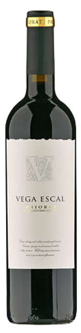 Image of Vega Escal Priorat DOCa - 75cl - Katalonien, Spanien bei Flaschenpost.ch