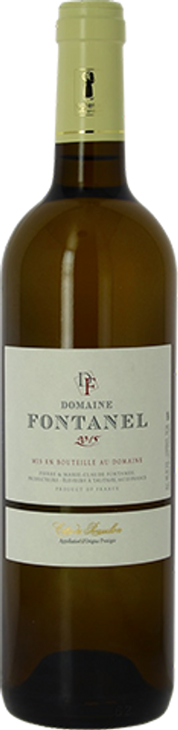 Image of Domaine Fontanel Fontanel Côtes du Roussillon blanc AOC - 75cl - Midi - Languedoc-Roussillon, Frankreich