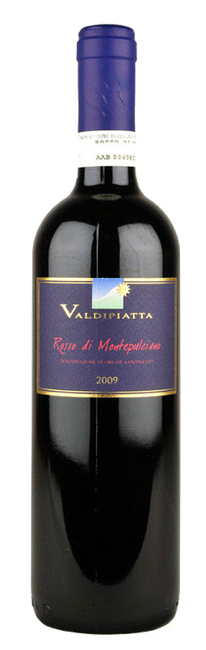 Image of Valdipiatta Rosso di Montepulciano DOC - 75cl - Toskana, Italien bei Flaschenpost.ch