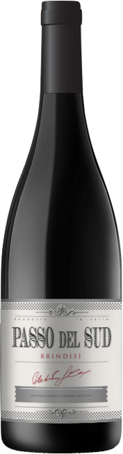 Image of Lorusso Michele SAS Passo Del Sud DOP - 75cl - Apulien, Italien bei Flaschenpost.ch