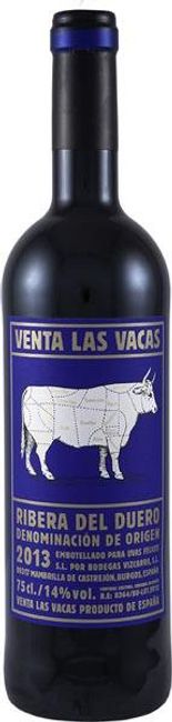 Image of Uvas Felices Venta las Vacas DO - 150cl - Duero-Tal (Castilla y Leon), Spanien bei Flaschenpost.ch