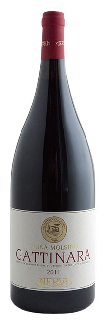 Image of Nervi Gattinara DOCG - 150cl - Piemont, Italien bei Flaschenpost.ch
