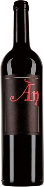 Image of An Negra AN Anima Negra DO Mallorca - 75cl - Balearen, Spanien bei Flaschenpost.ch