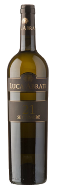 Image of Luca Abrate Arneis 21 Settembre - 75cl - Piemont, Italien bei Flaschenpost.ch