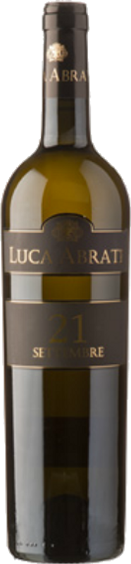 Image of Luca Abrate Arneis 21 Settembre - 75cl - Piemont, Italien