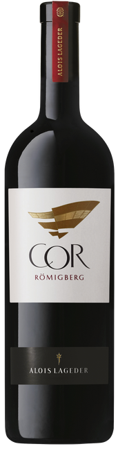 Image of Alois Lageder Cor Romigberg Cabernet Sauvignon Alto Adige DOC - 75cl - Südtirol, Italien bei Flaschenpost.ch