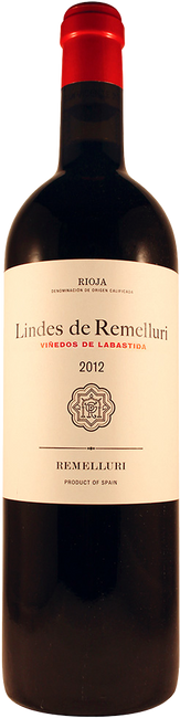 Image of Remelluri Lindes de Remelluri Viñedos de Labastida DOCa Rioja - 150cl - Oberer Ebro, Spanien bei Flaschenpost.ch
