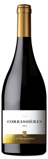 Image of Provins Clos Corbassieres Valais AOC Provins Valais - 75cl - Wallis, Schweiz bei Flaschenpost.ch