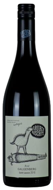 Image of Gruber Röschitz Galgenberg St Laurent - 75cl - Niederösterreich, Österreich bei Flaschenpost.ch