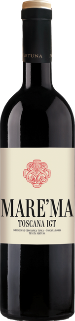 Image of Tenuta Fertuna Mare'ma IGT - 150cl - Toskana, Italien bei Flaschenpost.ch