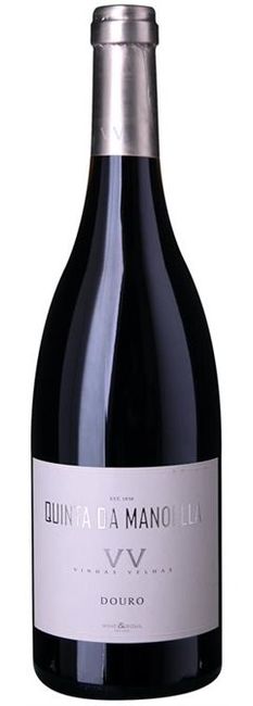 Image of Wine & Soul Quinta da Manoella Douro DOC - 75cl - Douro, Portugal bei Flaschenpost.ch