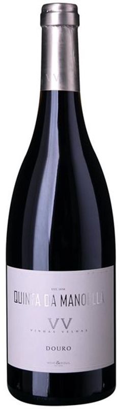 Bottiglia di Quinta da Manoella Douro DOC di Wine & Soul