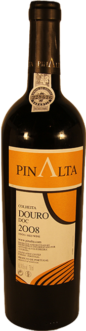 Image of Pinalta Quinta da Covada Douro Pinalta Yellow Label Douro DOC - 150cl - Douro, Portugal bei Flaschenpost.ch