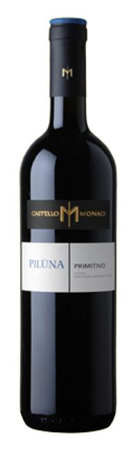 Image of Castello Monaci Piluna IGT - 150cl - Apulien, Italien bei Flaschenpost.ch