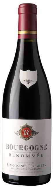 Image of Remoissenet Père & fils Bourgogne Renommée - 75cl - Burgund, Frankreich bei Flaschenpost.ch