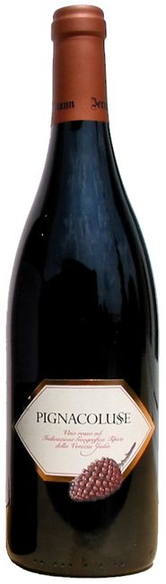 Image of Jermann Pignacolusse Venezia Giulia IGT - 75cl - Friaul, Italien bei Flaschenpost.ch