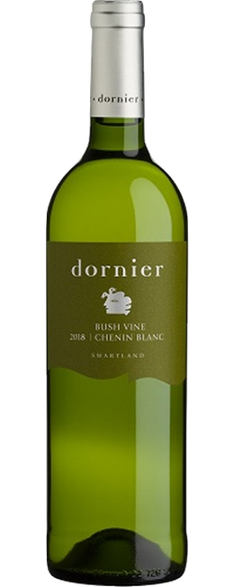 Image of Dornier Dornier Chenin Blanc - 75cl - Coastal Region, Südafrika bei Flaschenpost.ch