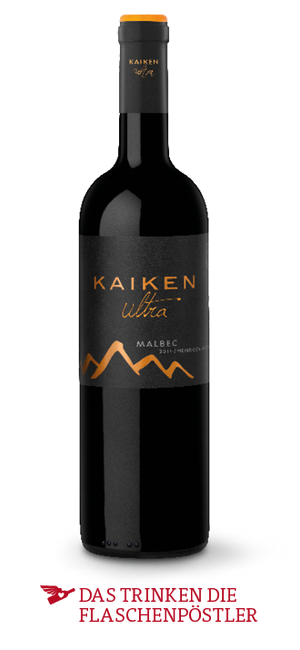 Image of Kaiken Ultra Malbec Mendoza - 150cl - Mendoza, Argentinien bei Flaschenpost.ch