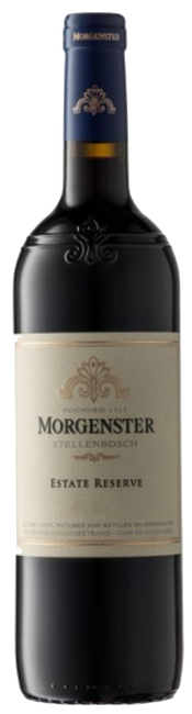 Image of MORGENSTER Estate Reserve - 150cl - Coastal Region, Südafrika bei Flaschenpost.ch