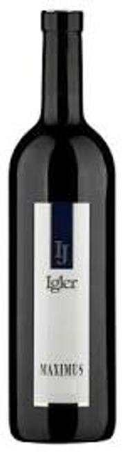 Image of Weingut Josef Igler Igler Maximus - 75cl - Burgenland, Österreich bei Flaschenpost.ch
