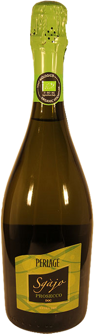 Image of Perlage Sgàjo Prosecco DOC Treviso Valdobbiadene - 75cl - Veneto, Italien bei Flaschenpost.ch