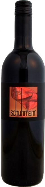 Image of Schuhmann Goldberg Zweigelt - 75cl - Burgenland, Österreich bei Flaschenpost.ch