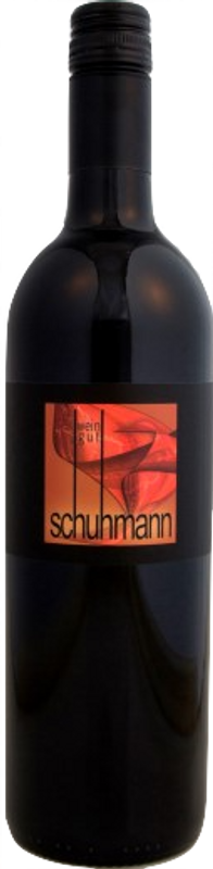 Image of Schuhmann Goldberg Zweigelt - 75cl - Burgenland, Österreich