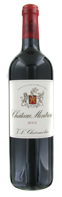 Image of Château Montrose Chateau Montrose Deuxieme Cru Classe St-Estephe AOC - 75cl - Bordeaux, Frankreich bei Flaschenpost.ch