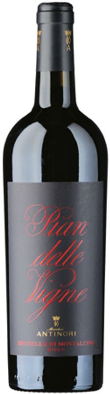 Antinori  Brunello di Montalcino DOCG Pian delle Vigne - 2020  - Toskana, Italien